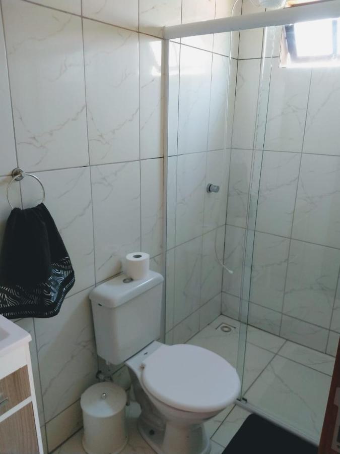 Residencial Dona Duda 호텔 봄비나스 외부 사진