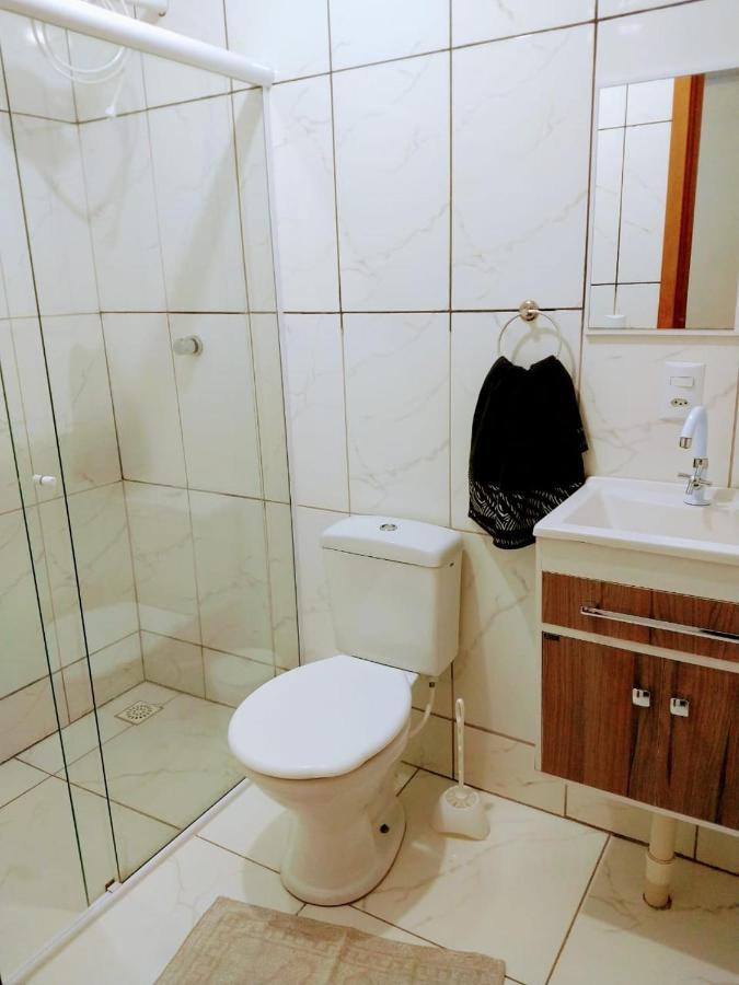 Residencial Dona Duda 호텔 봄비나스 외부 사진