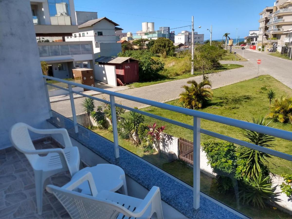 Residencial Dona Duda 호텔 봄비나스 외부 사진