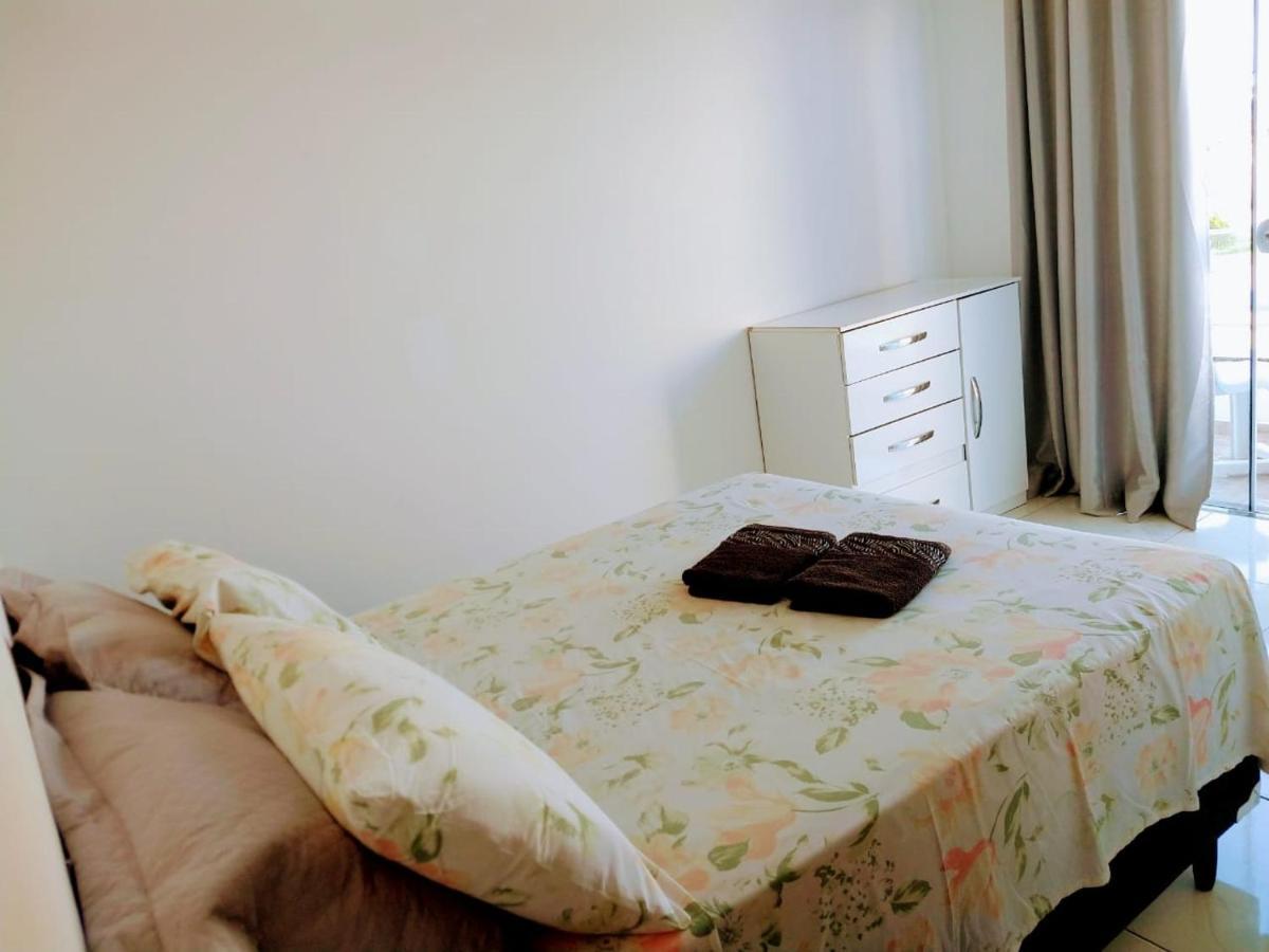 Residencial Dona Duda 호텔 봄비나스 외부 사진