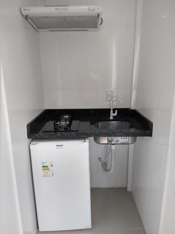 Residencial Dona Duda 호텔 봄비나스 외부 사진