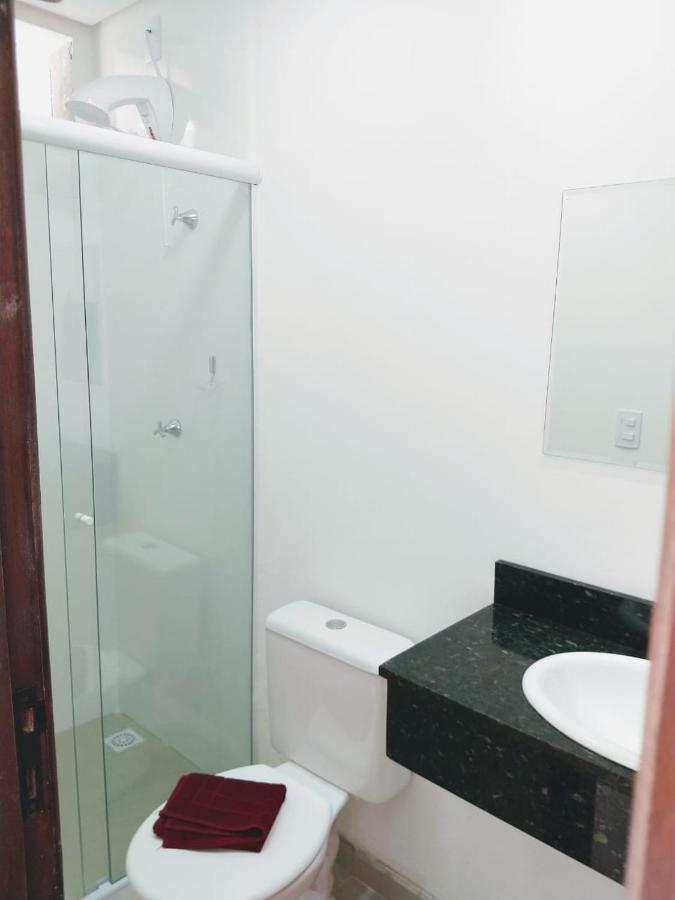 Residencial Dona Duda 호텔 봄비나스 외부 사진