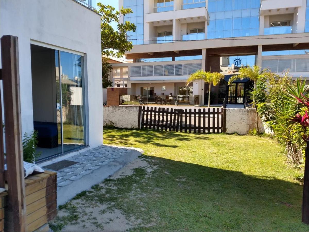 Residencial Dona Duda 호텔 봄비나스 외부 사진