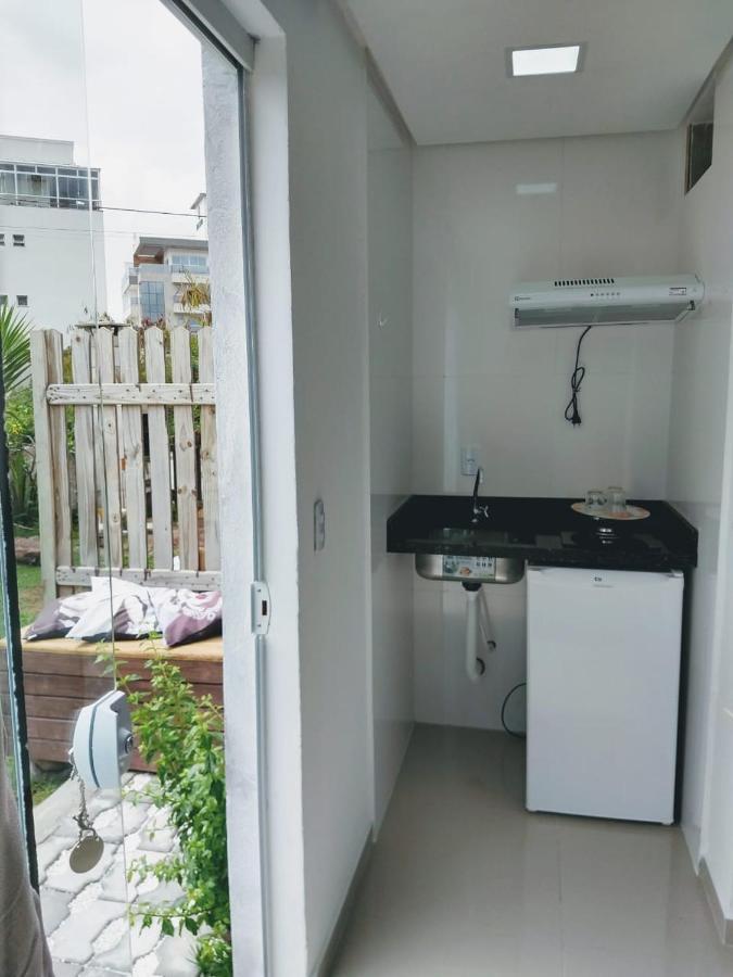 Residencial Dona Duda 호텔 봄비나스 외부 사진